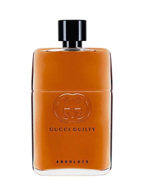 Gucci Guilty Absolute EDP Men 150ml