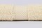 Generic Thomaston Mills Bath Towel 27x55&quot;/70x140cm 680gsm Soft Cotton, Super Absorbent, Perfect For Daily Use, Bath Linen, Ivory