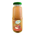 Buy Alsafi Apple Juice 1L (Organic) in Saudi Arabia