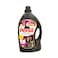 Persil Abaya Wash Shampoo - Elegance (2.9l), Abaya Liquid Detergent for Black Colour Protection, Long-lasting Fragrance and Dirt Removal