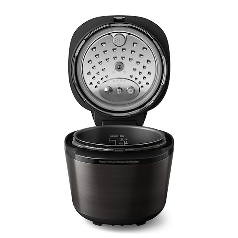 Philips HD2151/56 All-in-One Cooker Pressurized