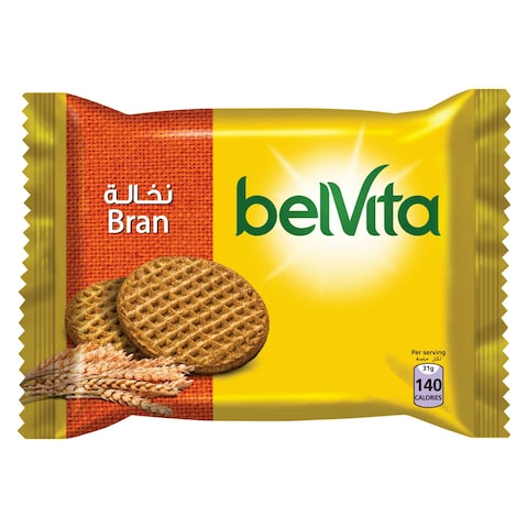 Belvita Bran Biscuit 56g