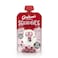 Graham's Squidgies Strawberry Yoghurt 100g