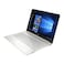 HP Laptop 15s-fq2004ne, Windows 11 Home,&nbsp;15.6&quot;&quot;,&nbsp;Intel&reg; Core&trade; i5-1135G7,&nbsp;8GB RAM,&nbsp;512GB SSD,&nbsp;FHD,&nbsp;Natural silver [302D2EA]