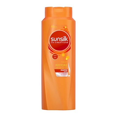 Sunsilk Shampoo for Instant Restore - 600Ml