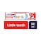 Aquafresh Toothpaste Junior Little Teeth 50ML
