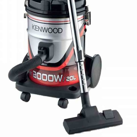 Kenwood Vacuum Cleaner VDM40.000BR