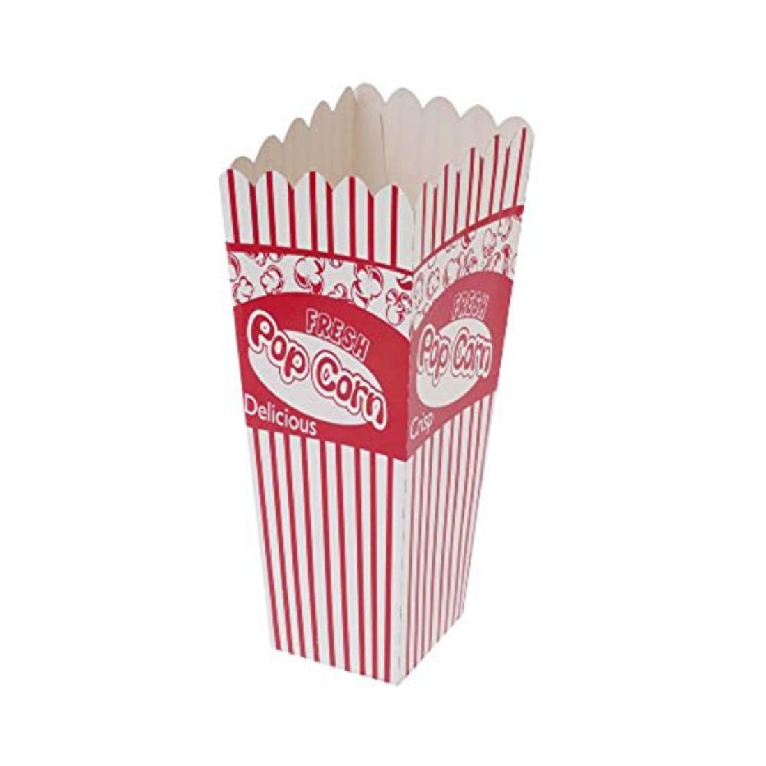 Buy U.S. Toy Dozen Popcorn Boxes Online | Carrefour UAE
