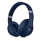 Beats Studio 3 Wireless Headphone - Blue