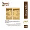 Werther&#39;s Original Creamy Coffee Candies -125 gram