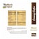 Werther&#39;s Original Creamy Coffee Candies -125 gram