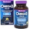 Bluebonnet Omega-3 Brain Formula, 60 Count