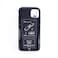 iSAFE Power Pack iPhone 11 Pro Black