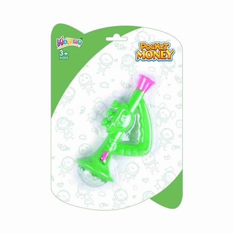 Kidzpro Saxophone Horn With Light