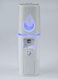 vsell24&nbsp;Portable Nano Facial Mister - USB Rechargeable, Hydration Spray, Compact Design (white)