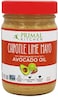 Primal Kitchen - Real Mayo Made With Avocado Oil Chipotle Lime 12 Fl. Oz.