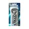 GILLETTE MACH3 TURBORAZOR 2UP