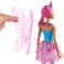 Barbie Dreamtopia Fairy Doll, Assorted