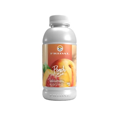 Fridal Home Cleaner Multi Purpose - Peach Scent - 250ml