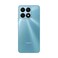 Honor X8a Dual SIM 128GB ROM  8GB RAM 4G Smartphone Cyan