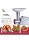 Sanford Meat Grinder 2000W SF5862MG A, White