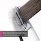 Panasonic EH-KA31 Hair Styler Blow Brush 3 Attachments