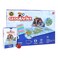 Unik Play Geografika Explore The World Card Game UPWM 2840/GB03