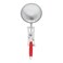 Kitchen Ware Stainless Steel Small Flower Pooni