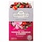 Ahmad Tea Rosehip Hibiscus and Cherry Herbal Tea - 20 Foil