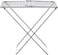 Winsor 5000263511126, Wr51112 Steel Clothes Dryer, Silver, 55.0 X 131.0 X 4.0cm