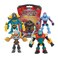 Gormiti Action Figure Multicolour 28cmx5