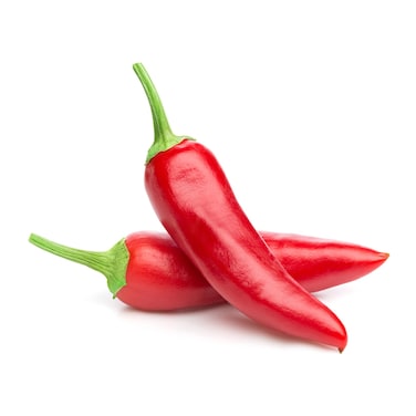 Red Chili