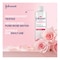 Johnson&#39;s Fresh Hydration Micellar Rose Infused Cleansing Water 400ml