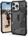 Urban Armor Gear UAG Pathfinder SE for iPhone 15 Pro Max case cover [18 Feet Drop tested] MagSafe compatible - Geo Camo
