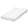 Generic Gel Foam Mattress Foam White 60*12Centimeter