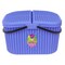 Parex Sepetto Picnic Basket - 1 Piece