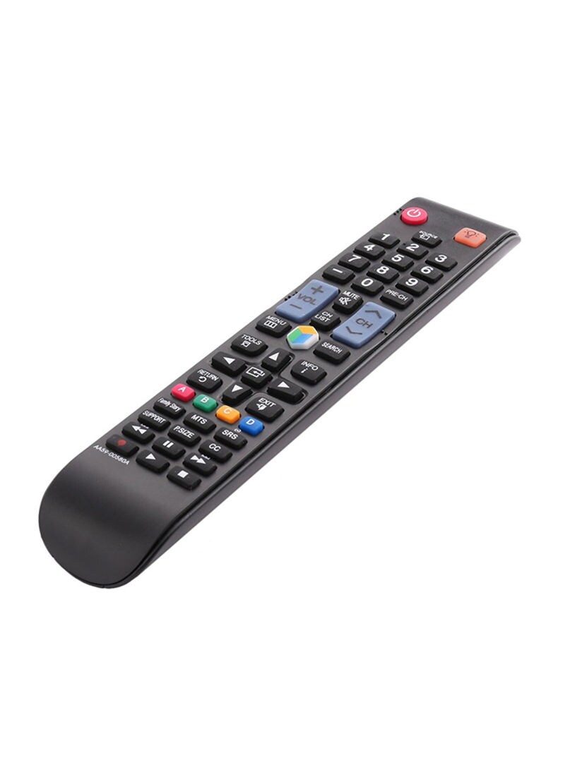 Buy Generic Tv Remote Control Replacement With Backlight Button For ...