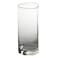 Ocean B19813 Trinity Hiball Tumbler Glass 380ml Clear