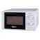 Dora DPMW20VW Mechanical Control Microwave Oven 700W 20L White
