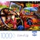 Celebrate Life: Home Sweet Home 1000 Piece Puzzle
