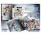 Ninterndo 3DS 7th Dragon III Code: VFD Launch Edition