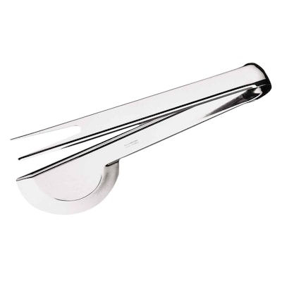TRAM COLD CUTS TONGS 20CM SS