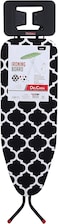 Delcasa Dc1401 Ironing Board, Multi-Colour, 34 X 97 cm