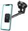 USAMS US-ZJ055 360&deg; Rotation Telescopic Magnetic Phone Car Mount Stand