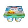 Pascual Fruit Salad Lite Yogurt 125gx 4