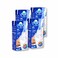 Puck UHT Milk 4 x 1 ltr