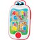 Clementoni Baby Smartphone 14948 Multicolour