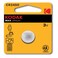 KODAK MAX CR2450 Lithium 3V Battery &ndash; 2 Pieces