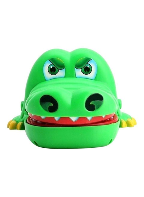 Generic - Large Bite Hand Crocodile Toys