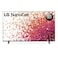 Lg 55 4K Nanocell Smart Tv